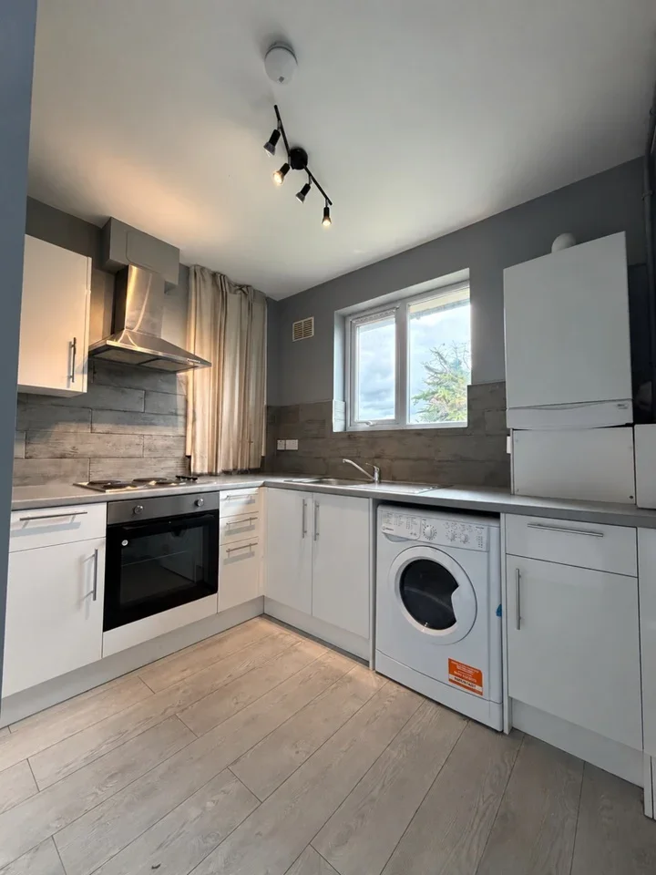 Flat Butterfields in Greater London