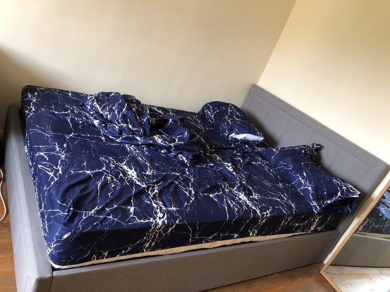 Room Keogh Road in Greater London
