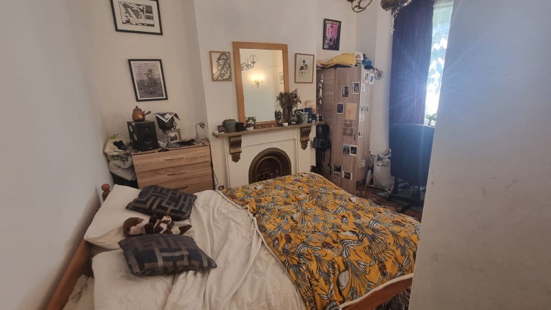 Room Drayton Park in Greater London