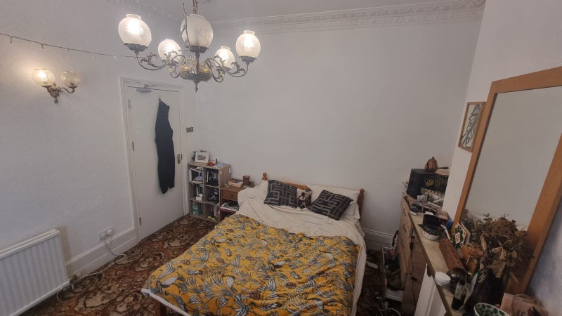 Room Drayton Park in Greater London