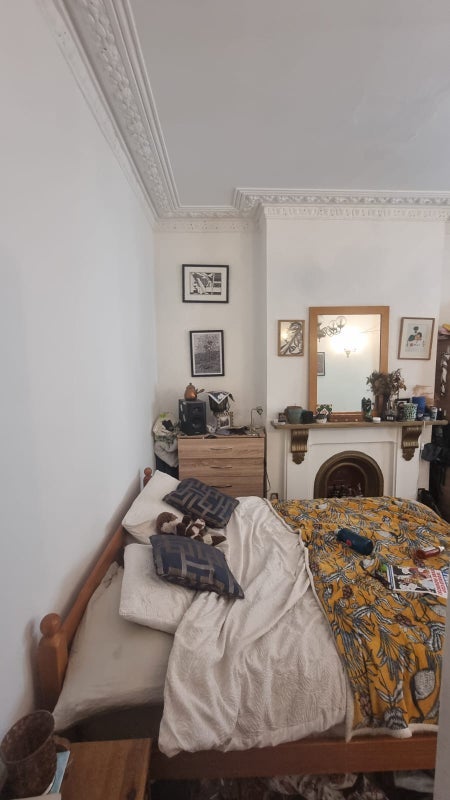 Room Drayton Park in Greater London