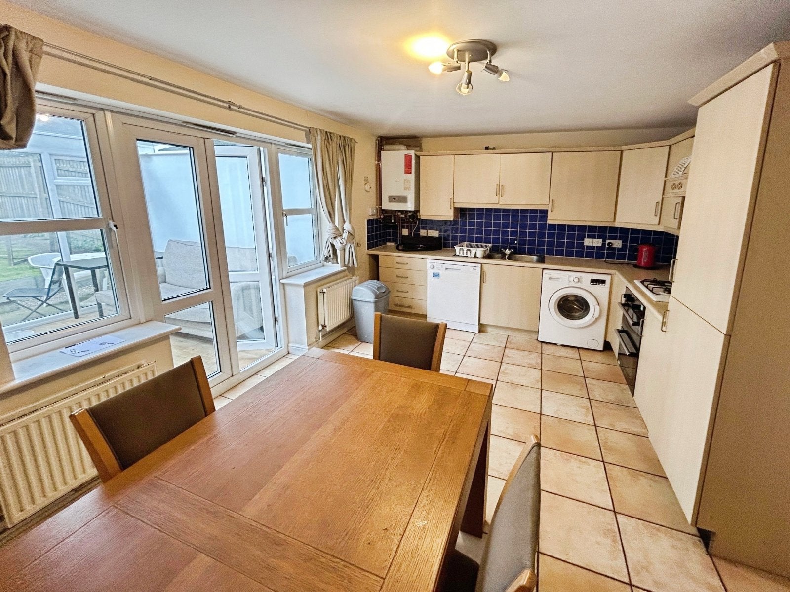 House Pencarrow Close in Manchester
