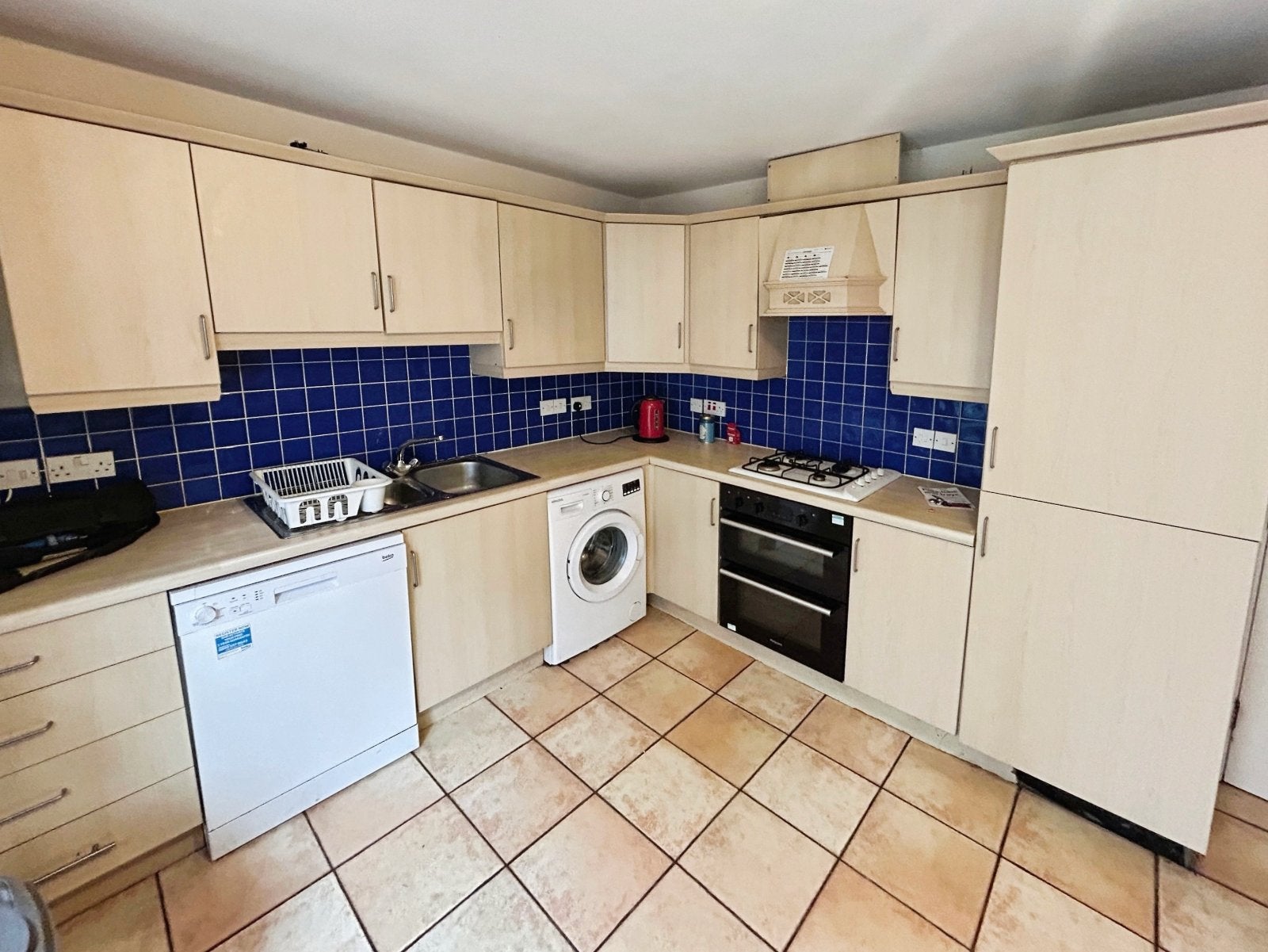 House Pencarrow Close in Manchester