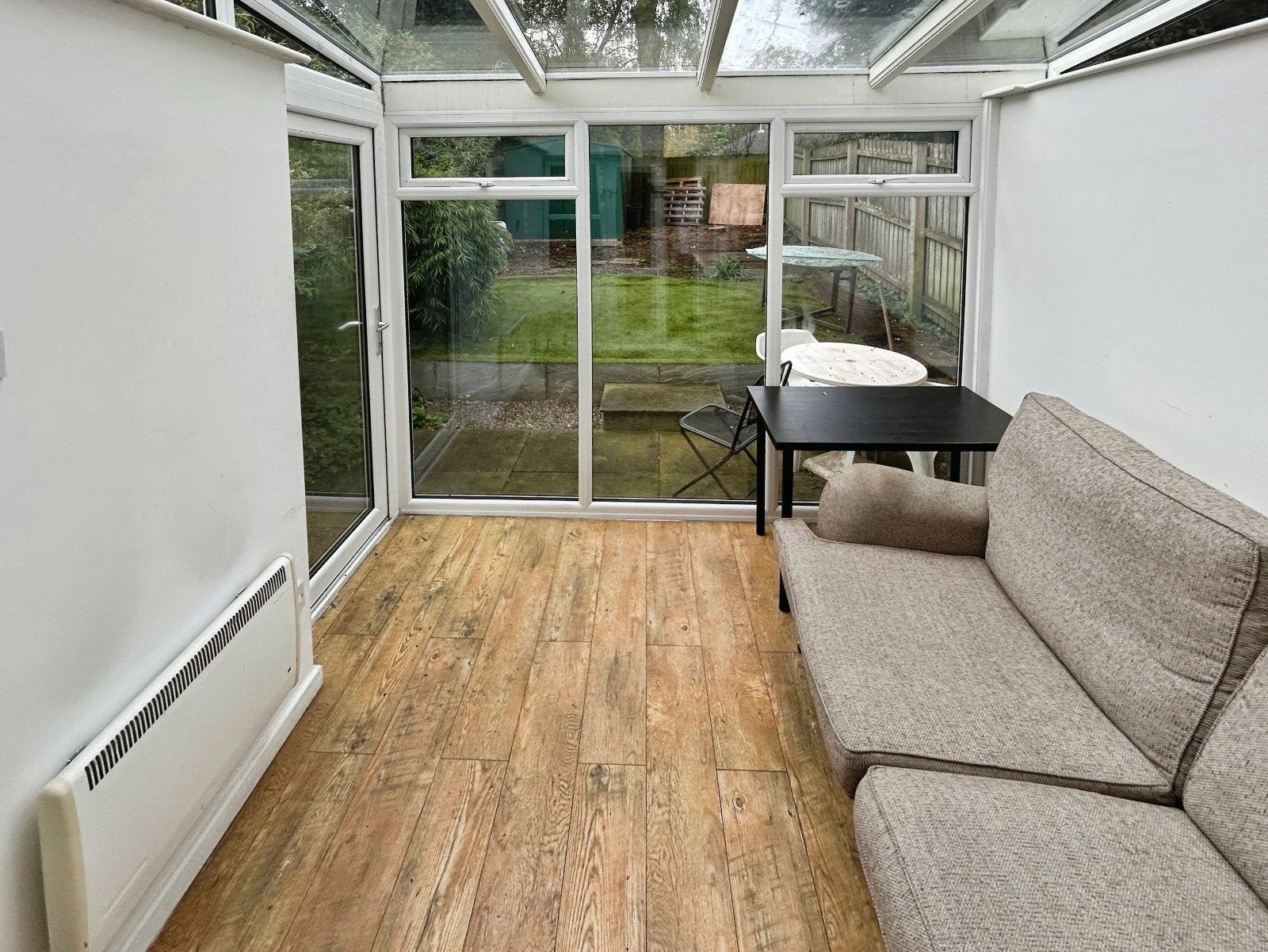House Pencarrow Close in Manchester