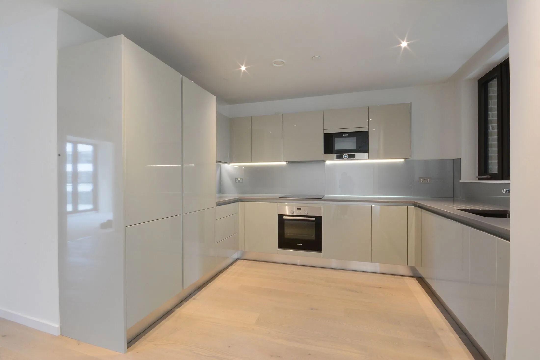 Flat Brook Drive in Greater London