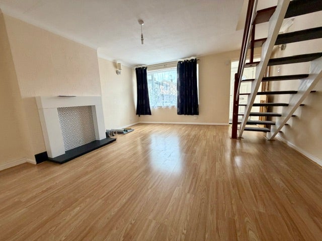 House Elm Rise in Witham
