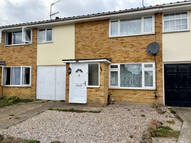 House Elm Rise in Witham