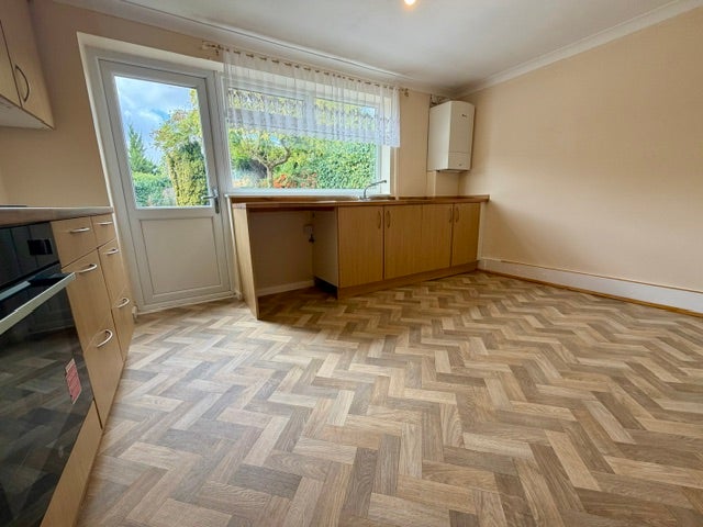 House Elm Rise in Witham
