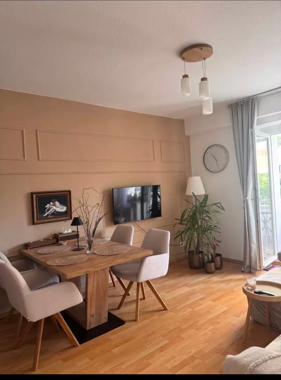 Wohnung Cecilienallee in Düsseldorf