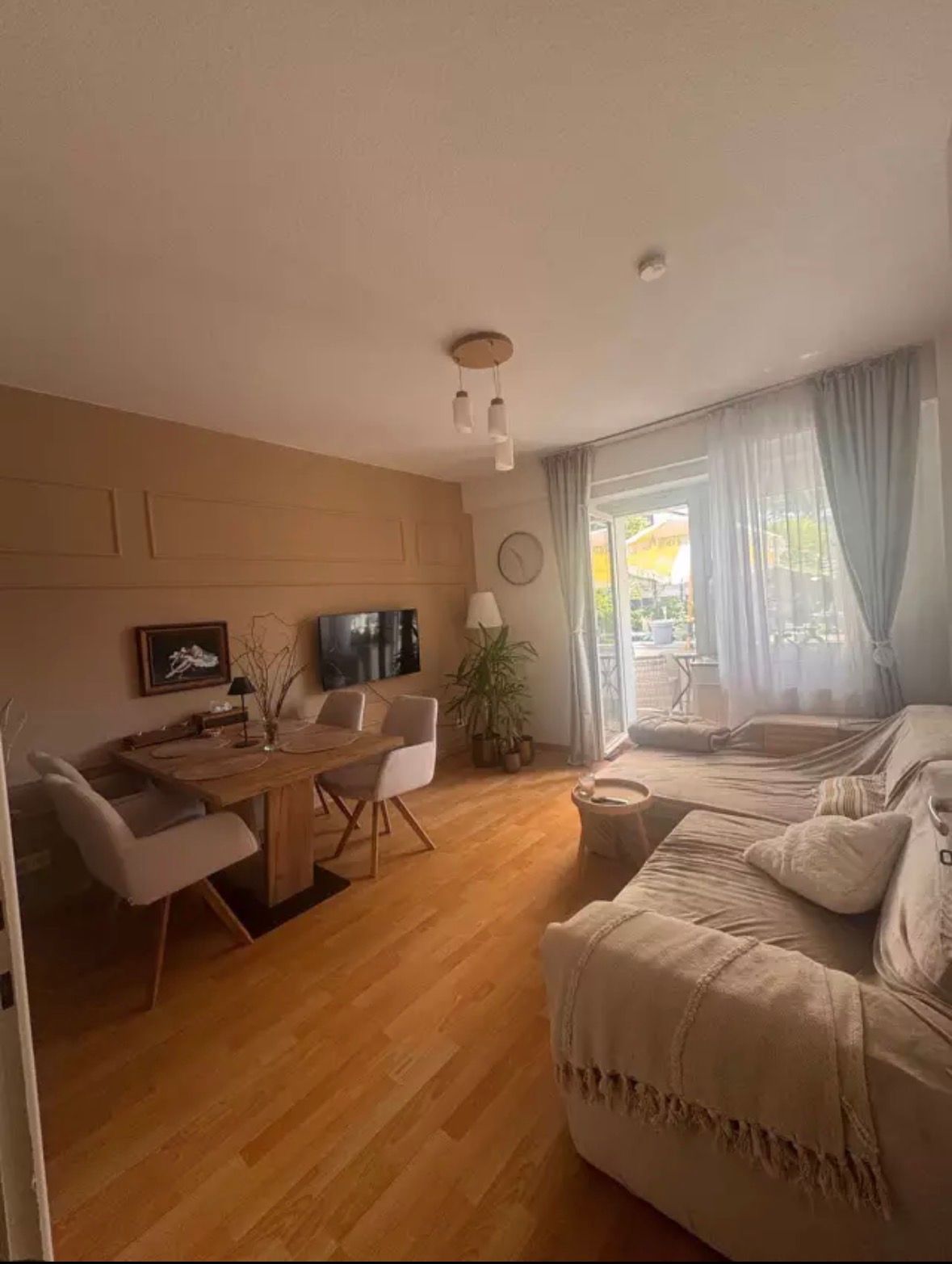 Wohnung Cecilienallee in Düsseldorf