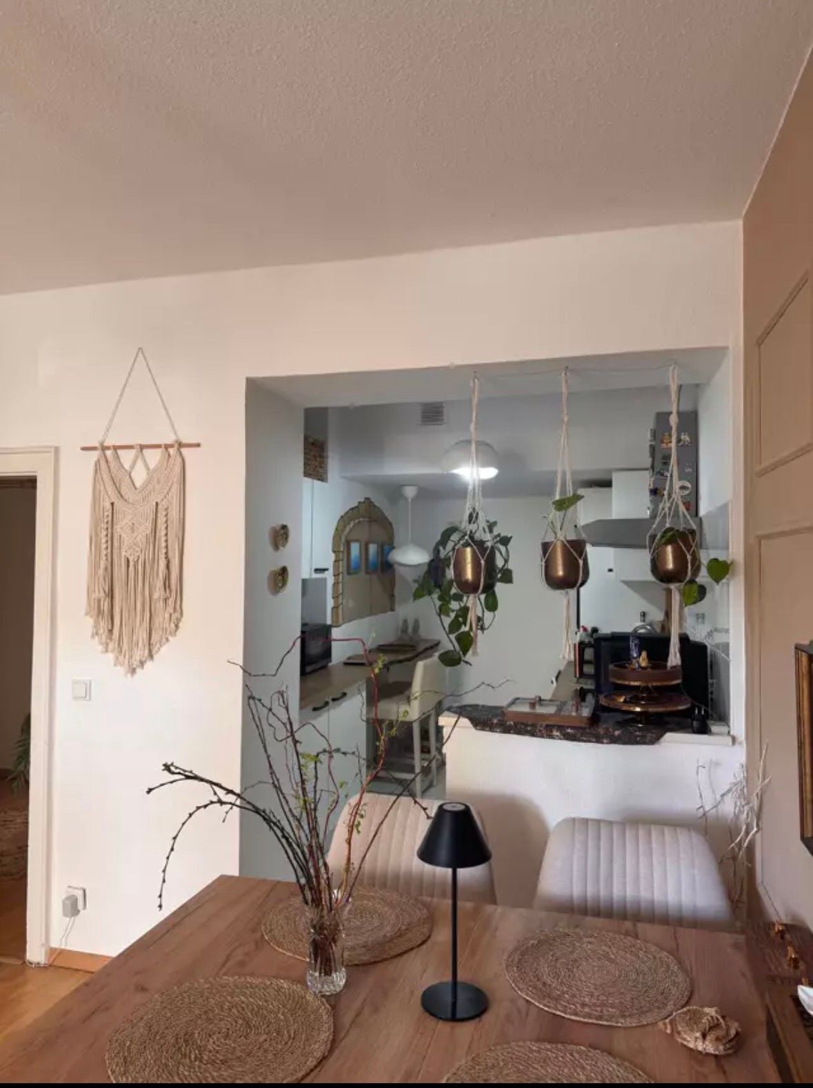 Wohnung Cecilienallee in Düsseldorf