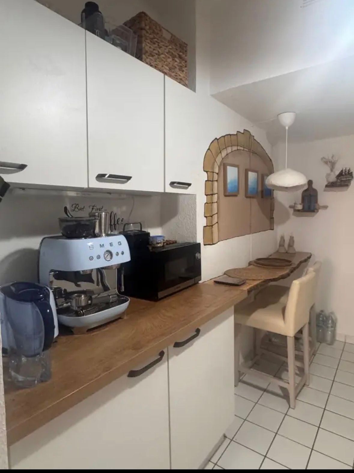 Wohnung Cecilienallee in Düsseldorf