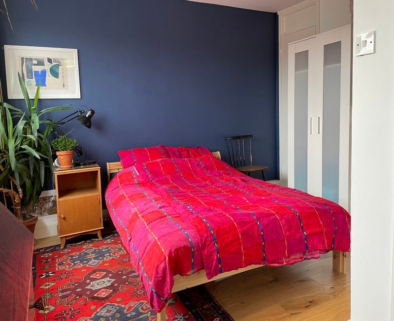 Room Chatsworth Road in Greater London