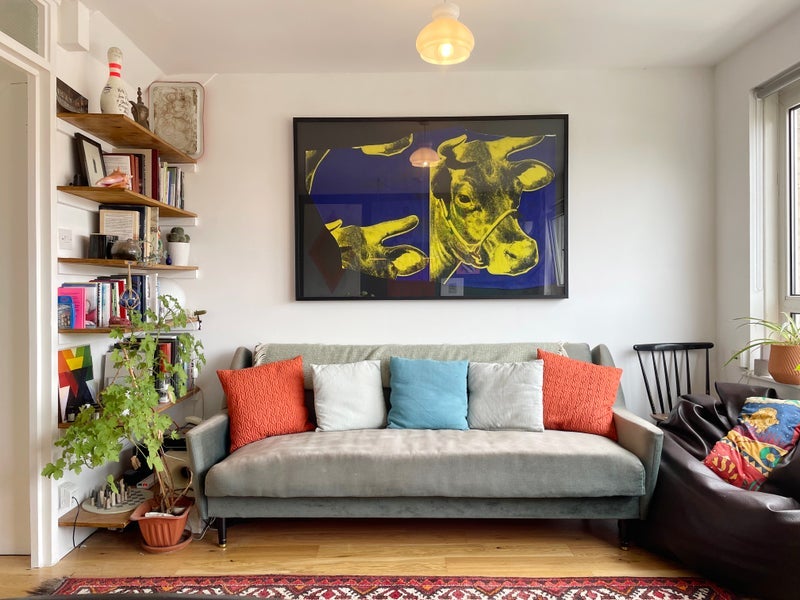 Room Chatsworth Road in Greater London