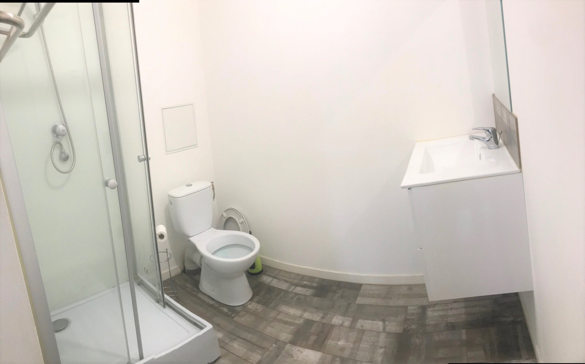Appartement Rue d'Alsace à Valenciennes