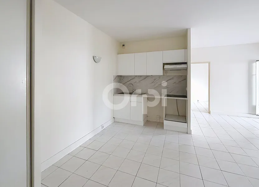 Appartement Impasse Saint-Martin à Senlis
