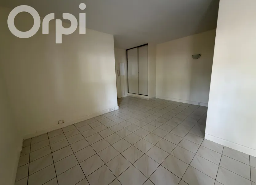 Appartement Rue du Quémiset à Senlis