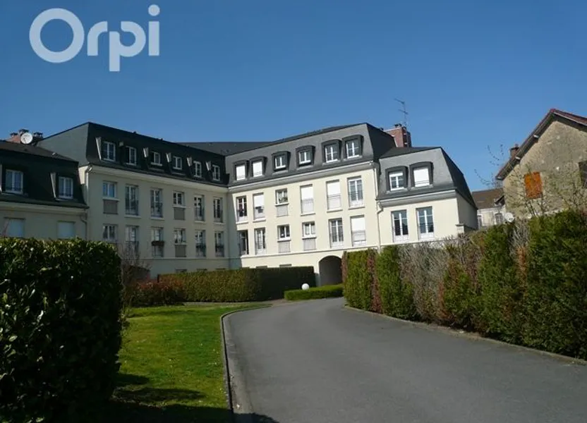 Appartement Rue du Quémiset à Senlis