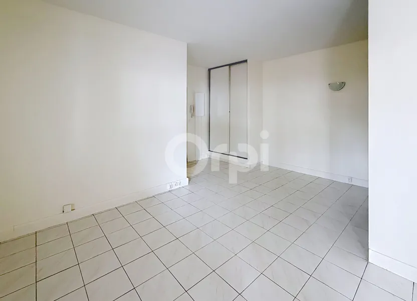 Appartement Impasse Saint-Martin à Senlis