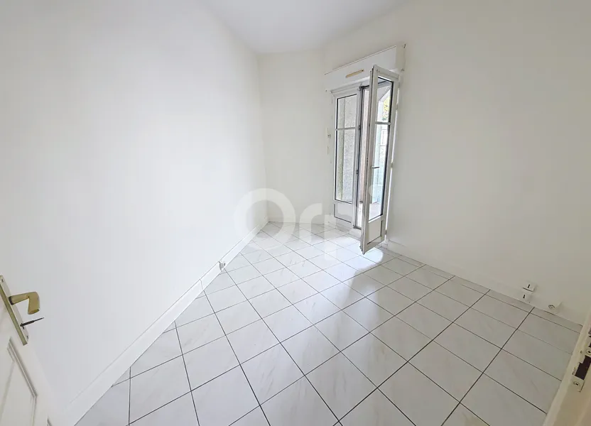 Appartement Impasse Saint-Martin à Senlis