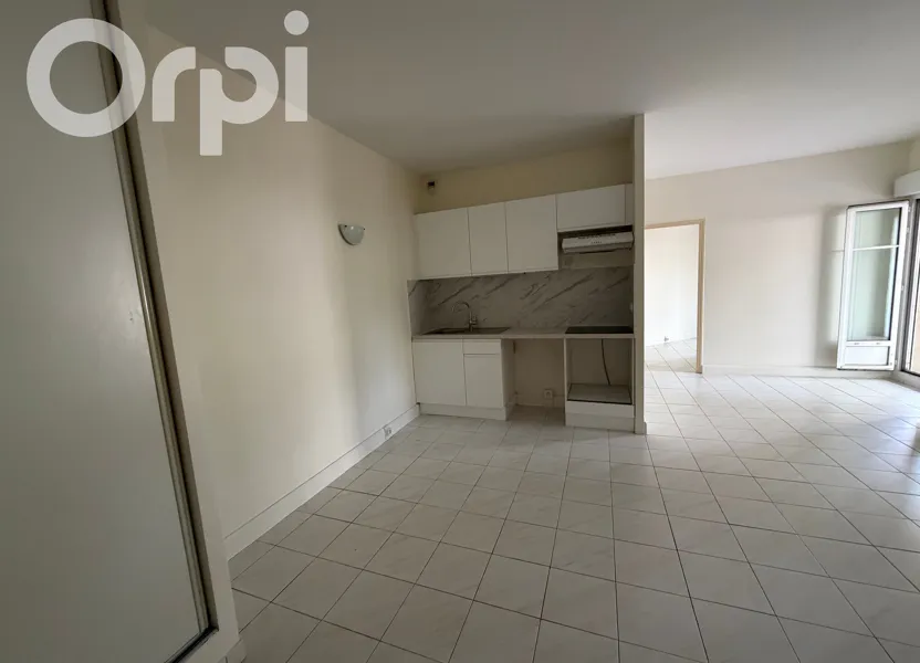 Appartement Rue du Quémiset à Senlis