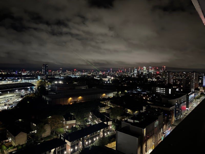 Room Jupp Road West in Greater London