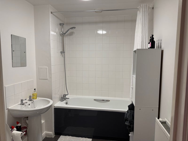 Room Jupp Road West in Greater London