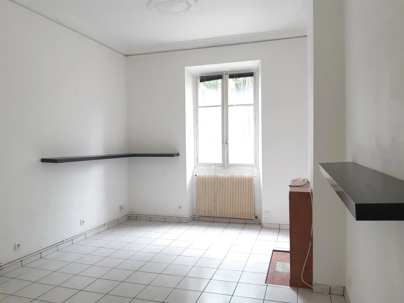 Appartement Rue Augereau à Grenoble