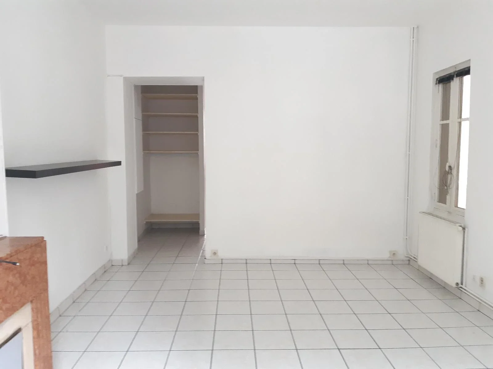 Appartement Rue Augereau à Grenoble