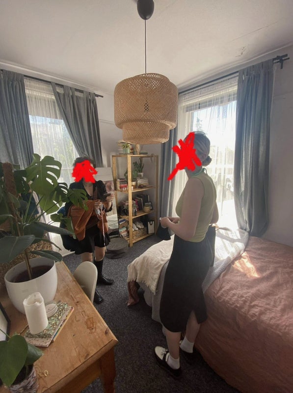 Room Mare Street in Greater London