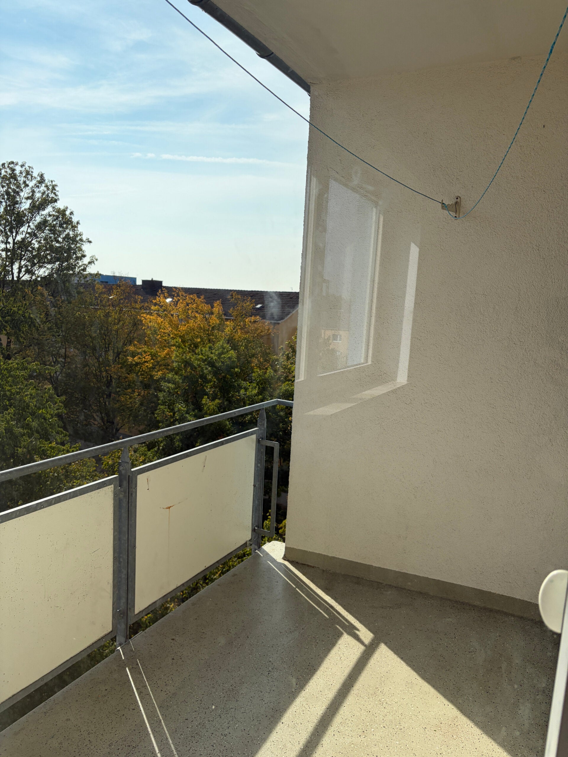 Wohnung Messerschmittstraße in Manching