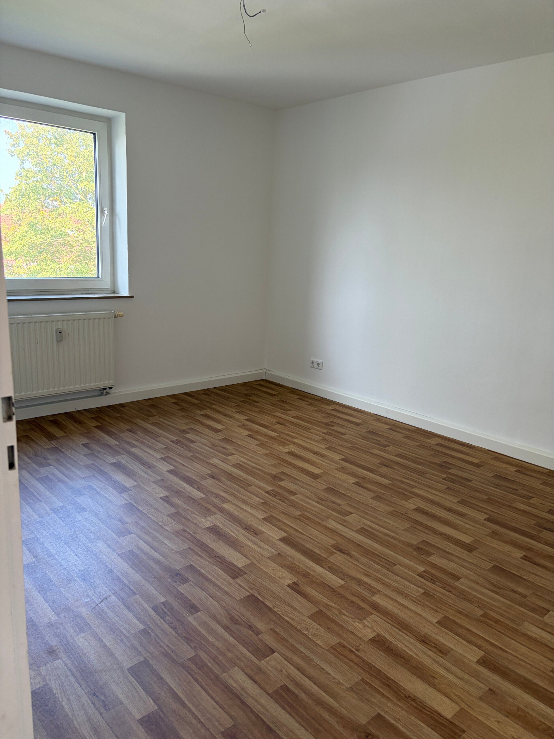 Wohnung Messerschmittstraße in Manching