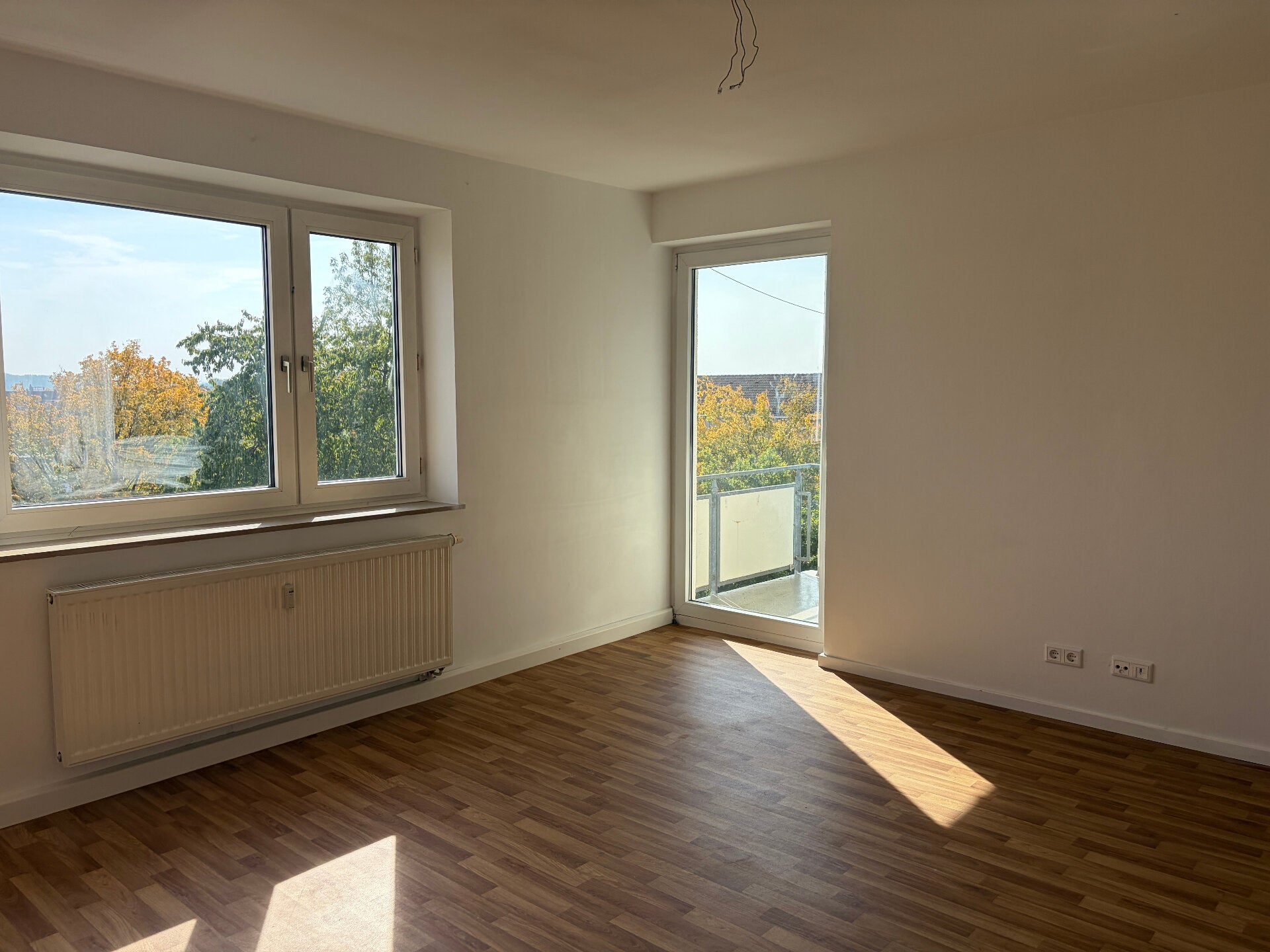 Wohnung Messerschmittstraße in Manching
