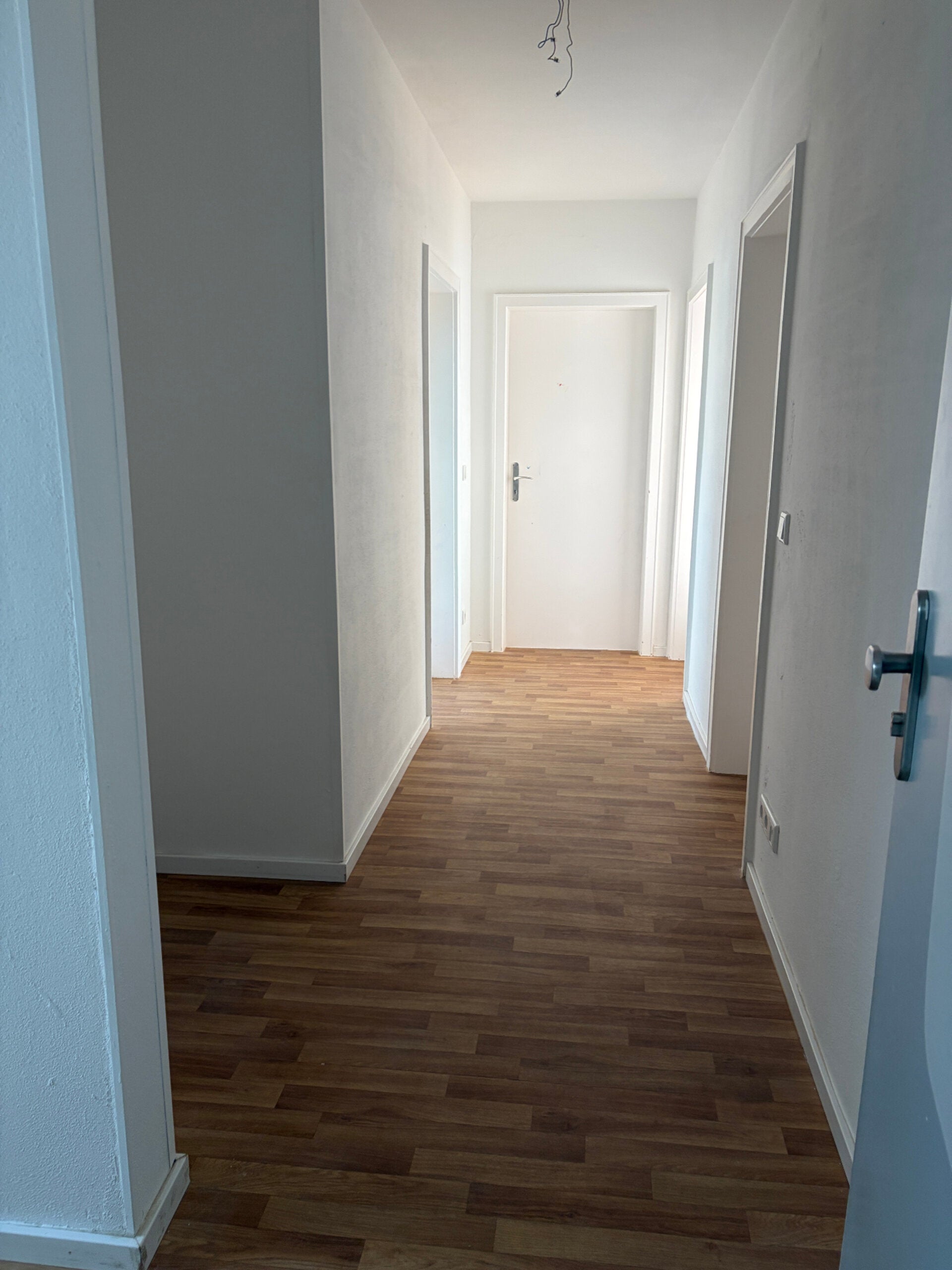 Wohnung Messerschmittstraße in Manching