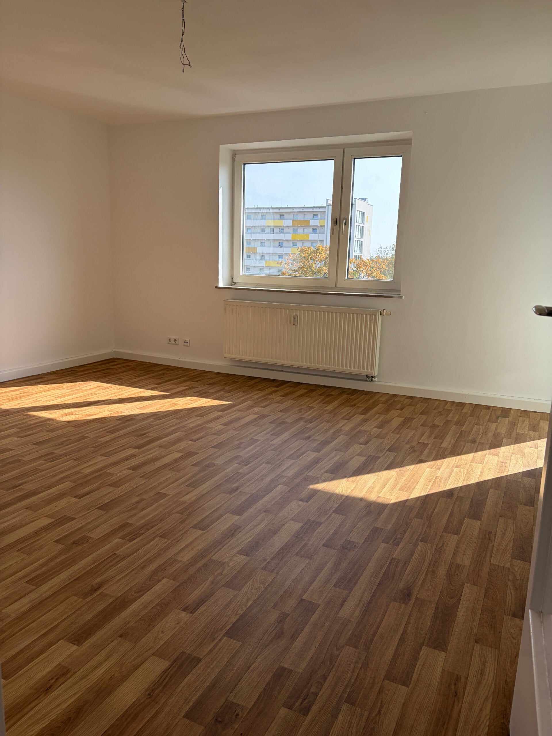Wohnung Messerschmittstraße in Manching