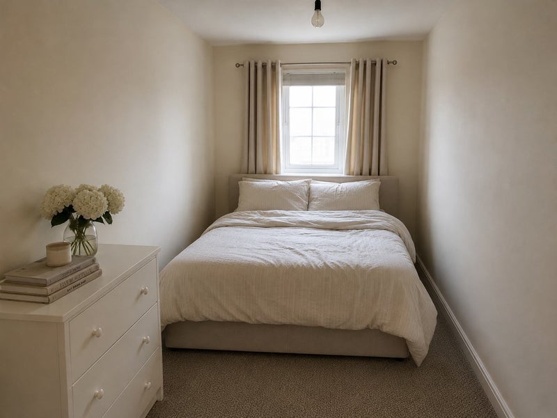 Room Calfmuir Road in Lenzie