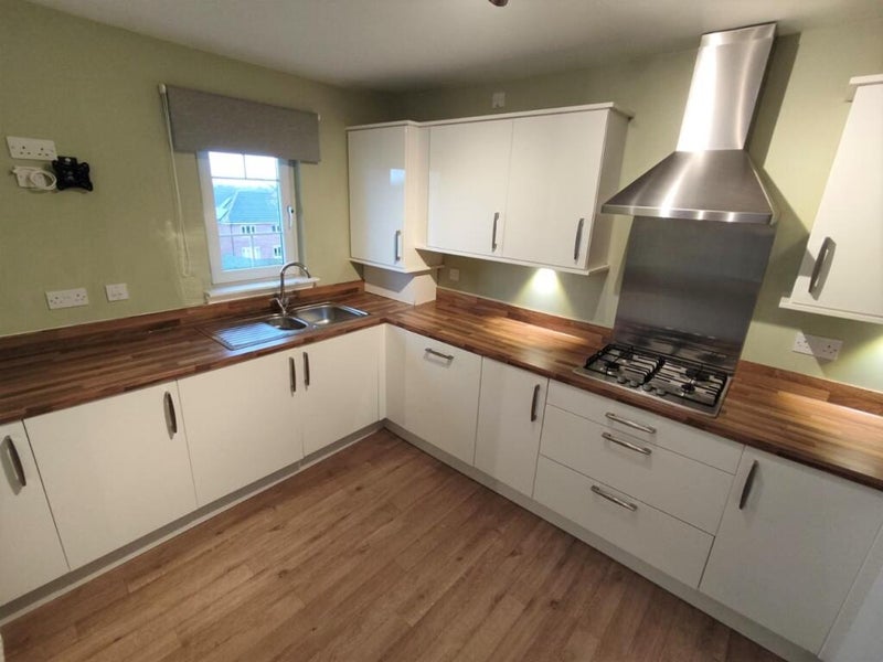 Room Calfmuir Road in Lenzie