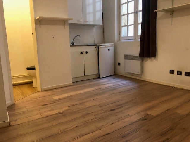 Chambre Rue des Treilles à Libourne