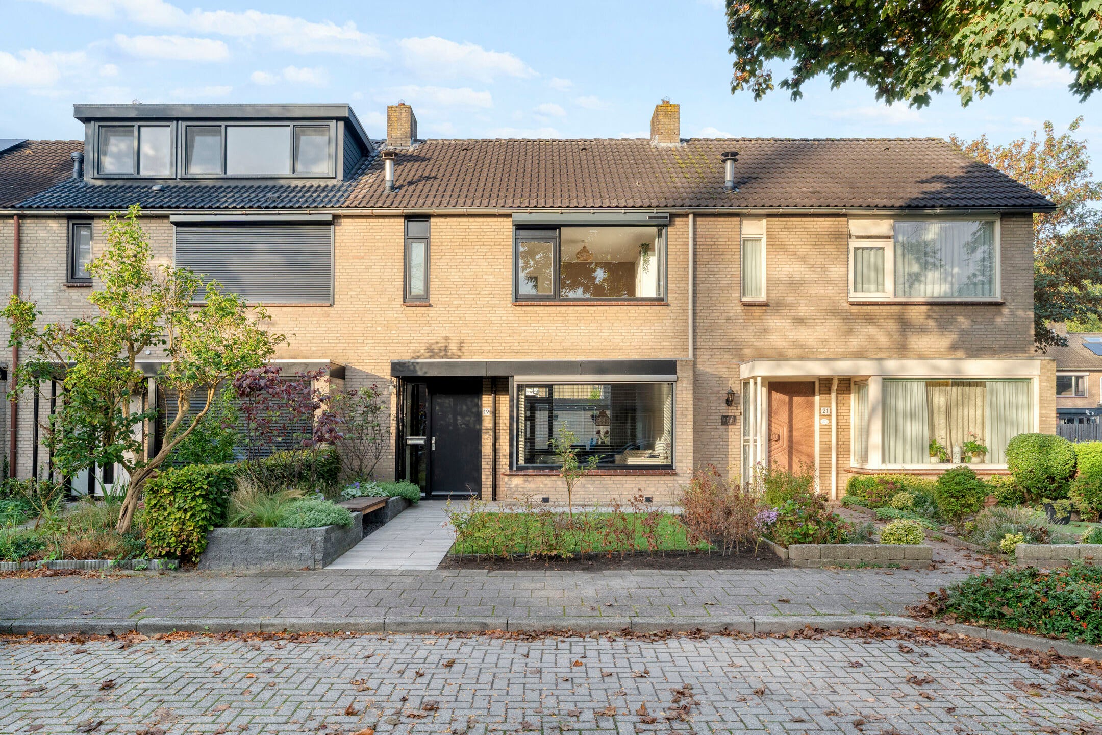 Huis De Visserlaan 19 in Nunspeet