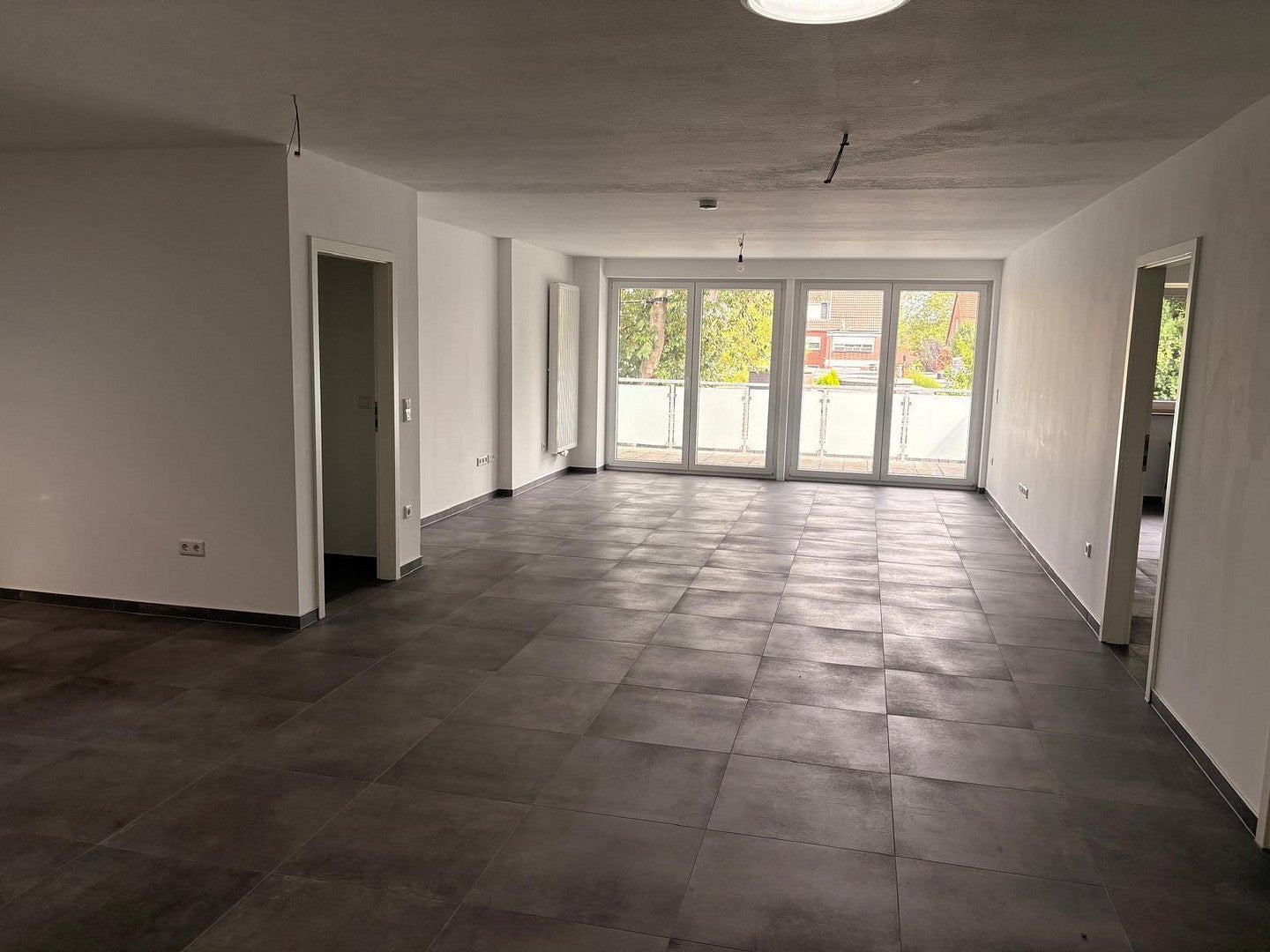 Wohnung Maubisstraße in Kaarst