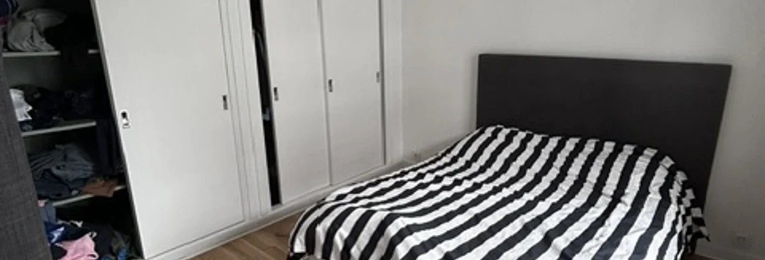 Appartement Boulevard Léon Malfreyt à Clermont-Ferrand