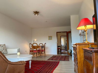 Wohnung Süderstraße in Quickborn