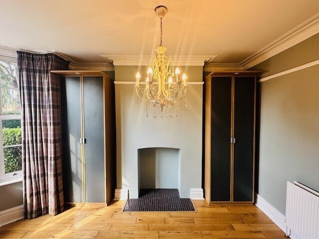 Flat Linnards Lane in Wincham