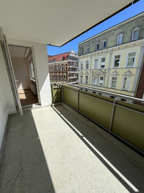 Wohnung Max-Dietrich-Straße in Bremerhaven