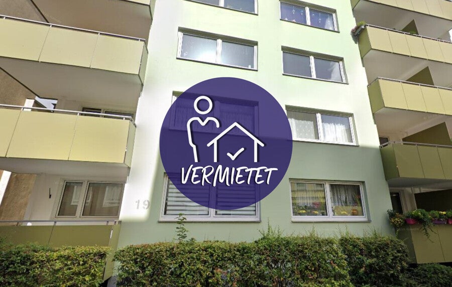 Wohnung Max-Dietrich-Straße in Bremerhaven