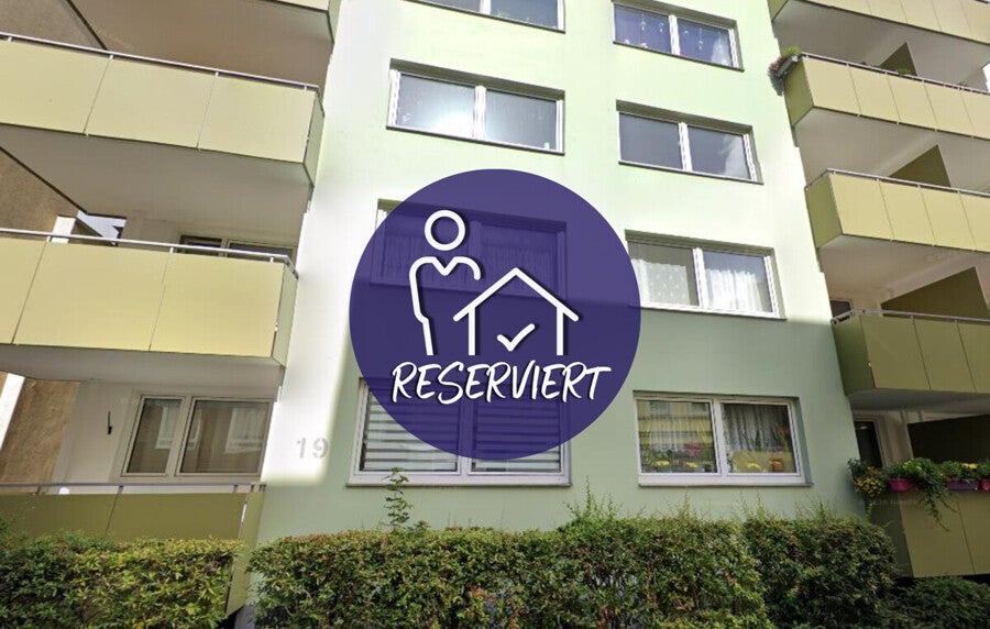 Wohnung Max-Dietrich-Straße in Bremerhaven