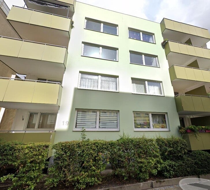 Wohnung Max-Dietrich-Straße in Bremerhaven