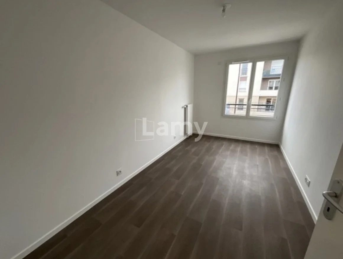 Appartement Rue de Longpont à Montlhéry