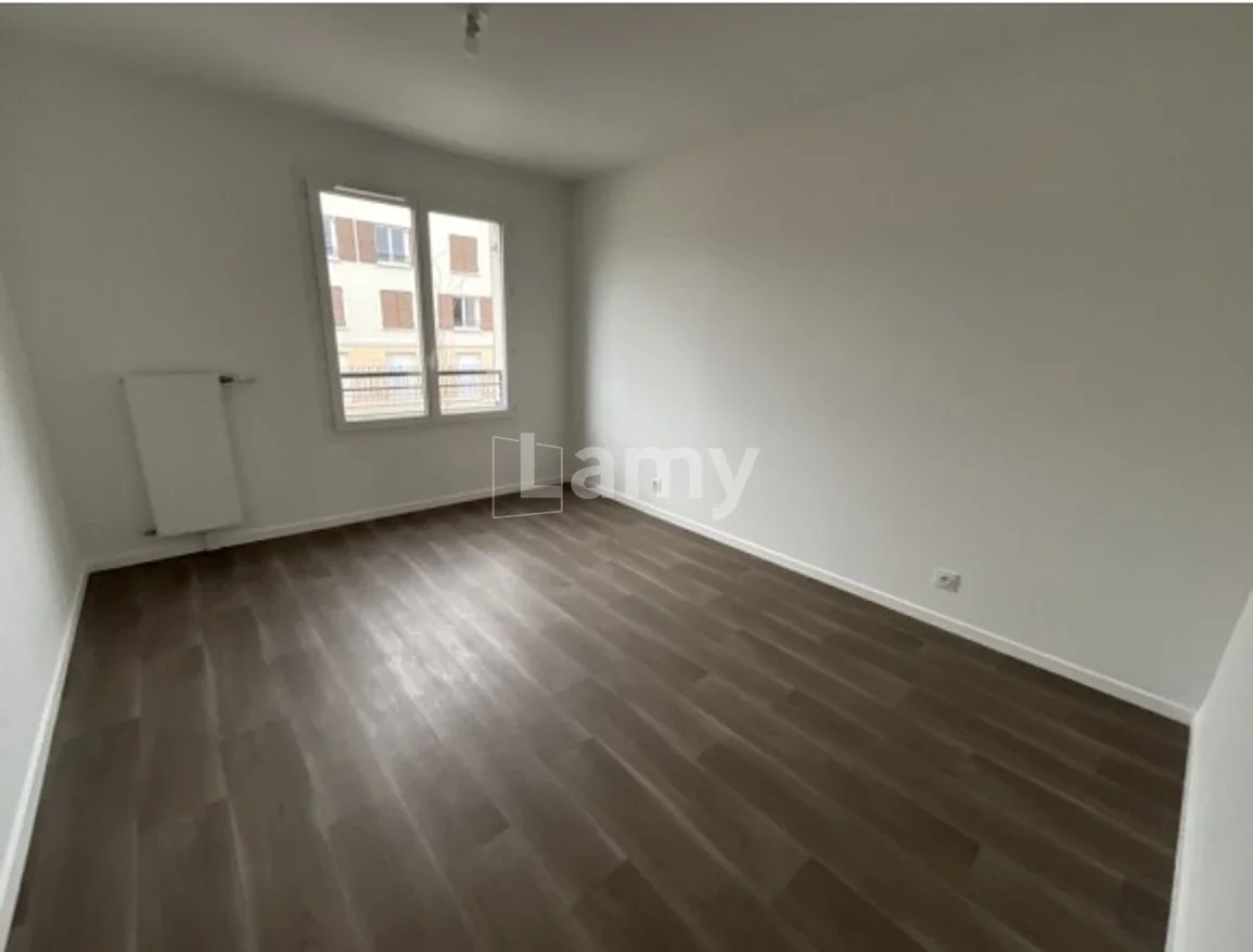 Appartement Rue de Longpont à Montlhéry