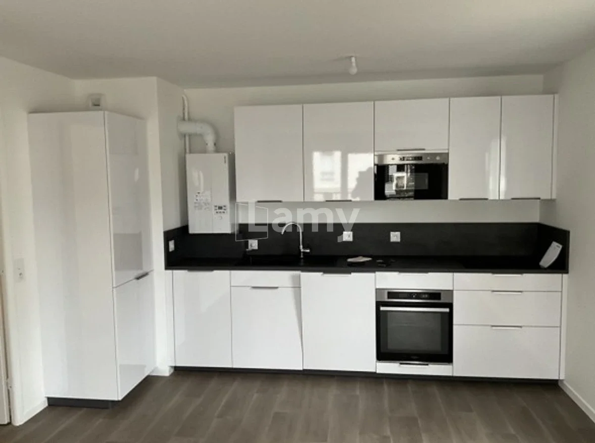 Appartement Rue de Longpont à Montlhéry
